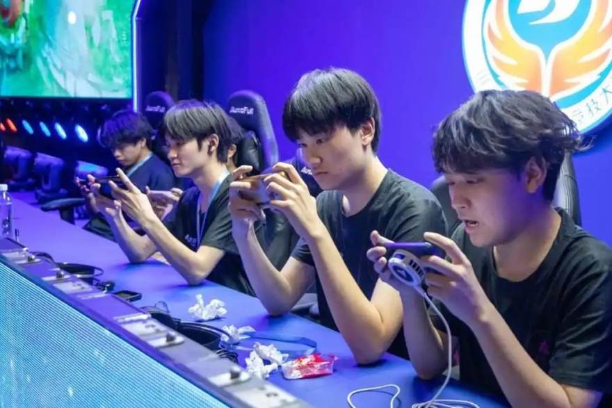 从青训营到S16总决赛舞台：一位辅助选手的三年赛程轨迹